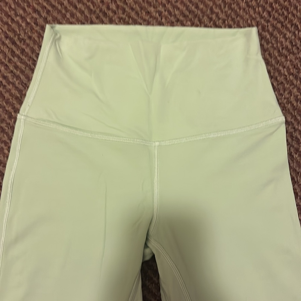 Lululemon Align High Rise - Picture 3 of 5